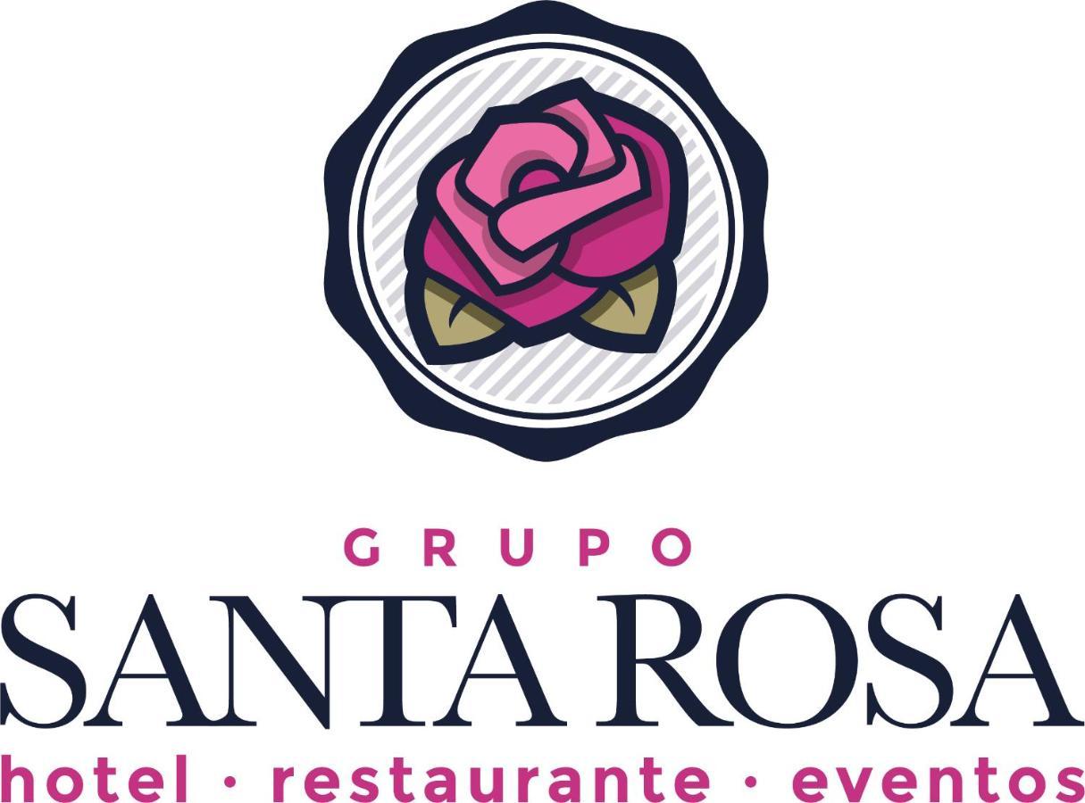 Hotel Santa Rosa By Rotamundos Cholula Exteriér fotografie