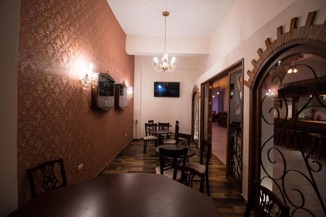 Hotel Santa Rosa By Rotamundos Cholula Exteriér fotografie