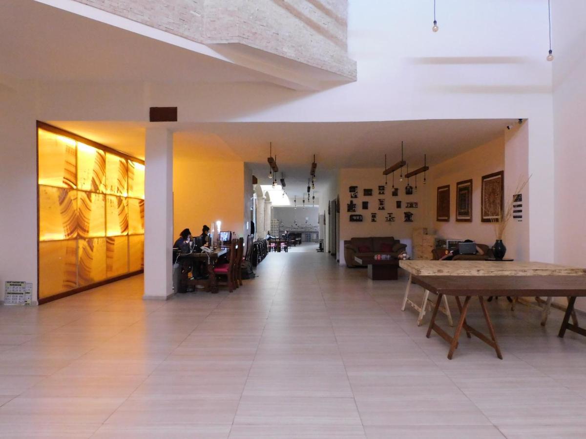 Hotel Santa Rosa By Rotamundos Cholula Exteriér fotografie